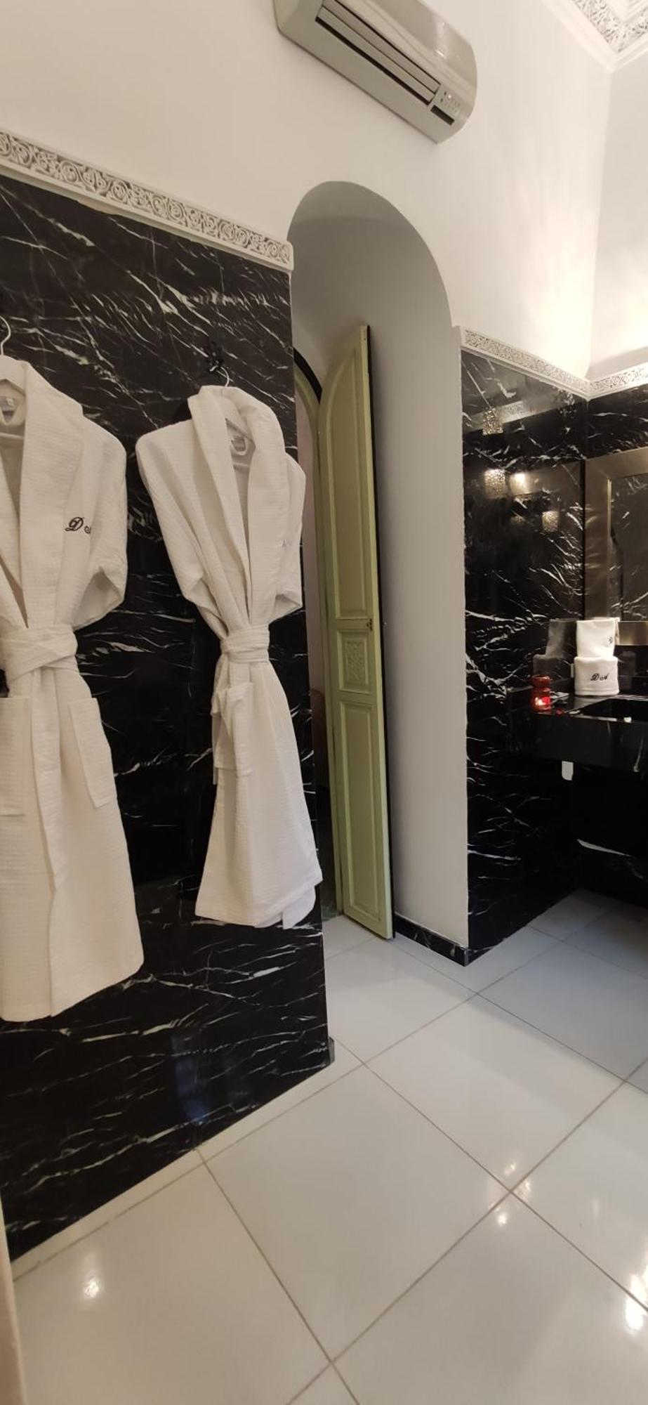 Hotel Dar Andamaure Marakéš Pokoj fotografie